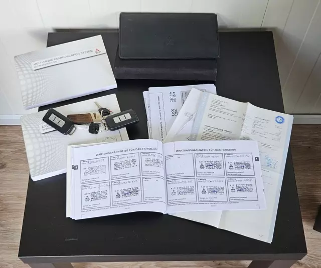 MITSUBISHI L200 Pick Up 4x4 Autm Double Cab Top