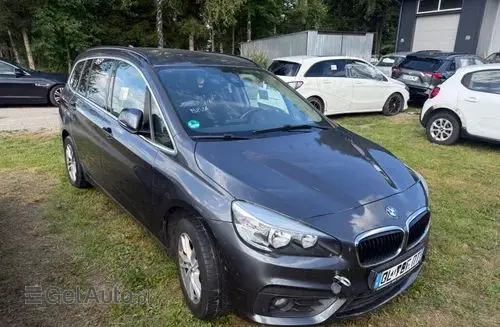 BMW Seria 2 