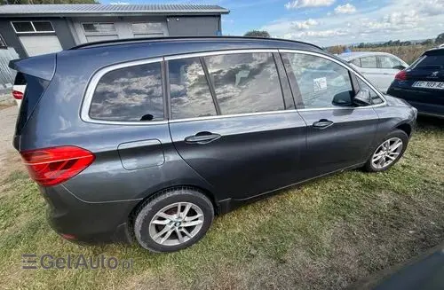BMW Seria 2 