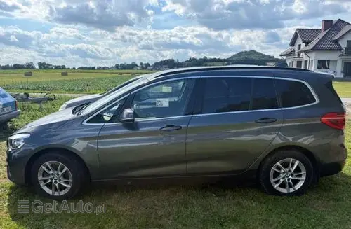 BMW Seria 2 