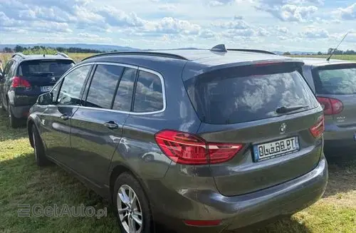 BMW Seria 2 