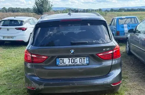 BMW Seria 2 