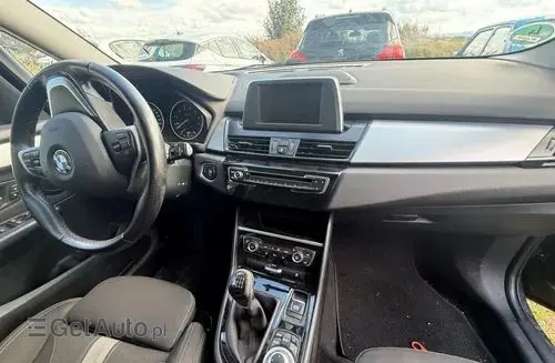 BMW Seria 2 