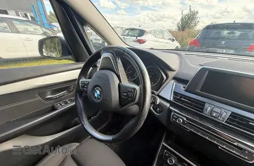BMW Seria 2 