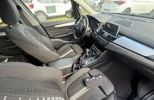 BMW Seria 2 