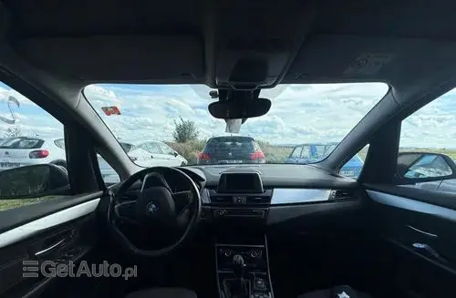 BMW Seria 2 