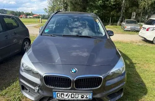 BMW Seria 2 