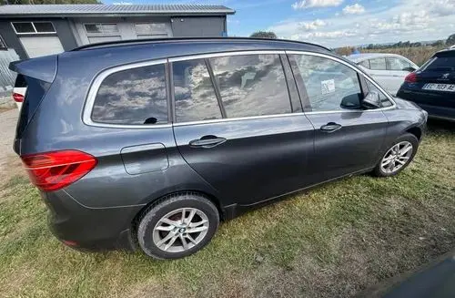 BMW Seria 2 