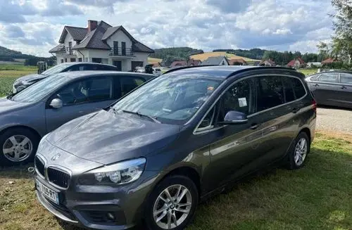 BMW Seria 2 