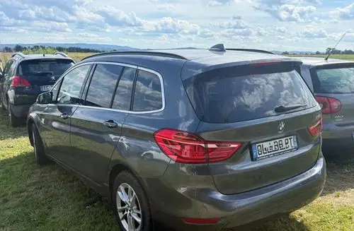 BMW Seria 2 