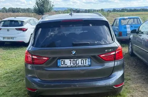 BMW Seria 2 