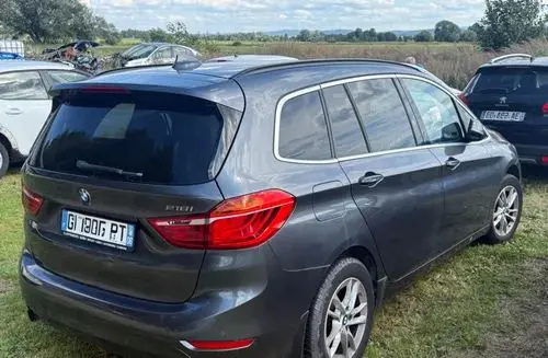 BMW Seria 2 