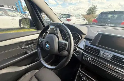 BMW Seria 2 
