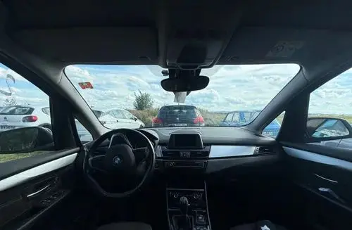 BMW Seria 2 