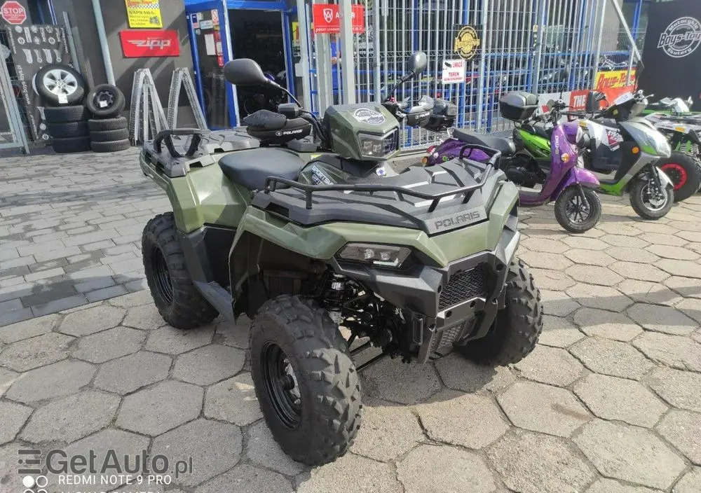 POLARIS Sportsman 