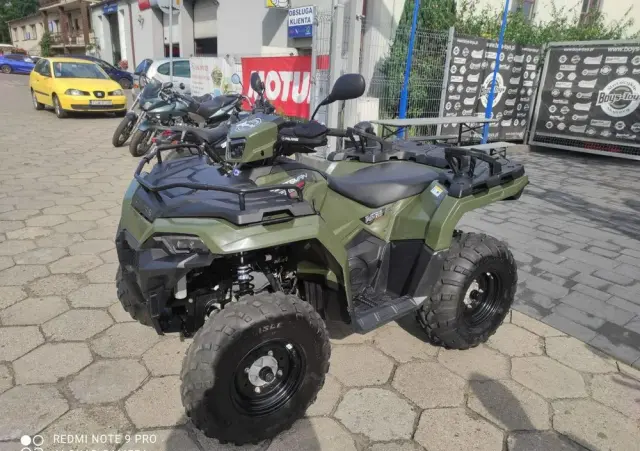 POLARIS Sportsman 