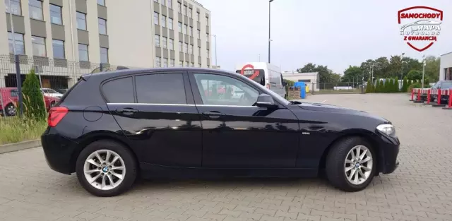 BMW Seria 1 