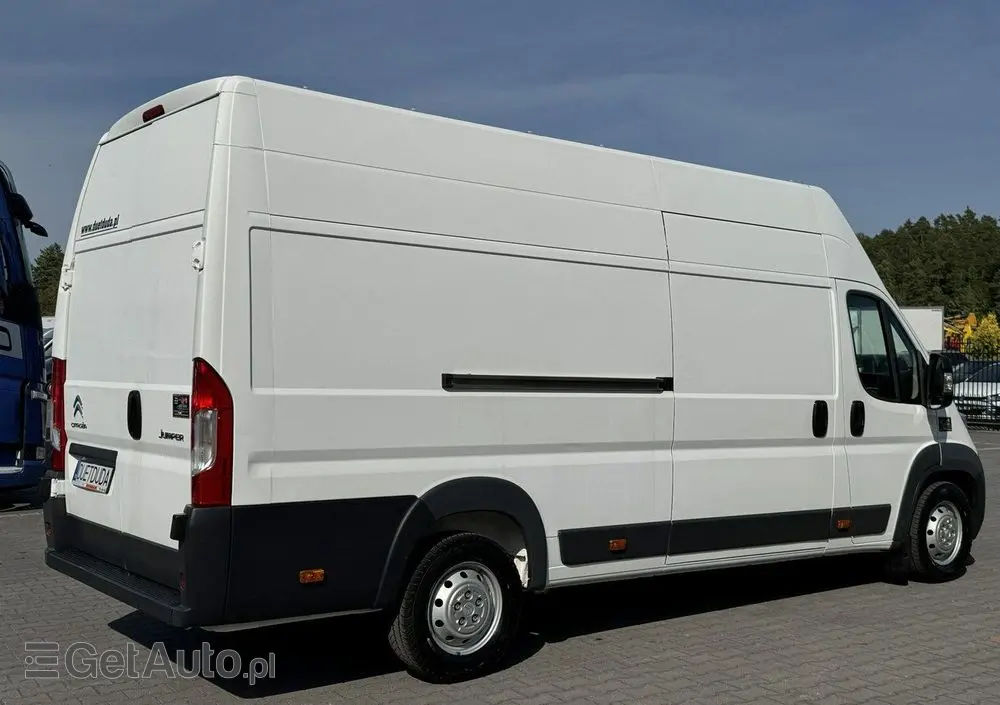 CITROËN Jumper 