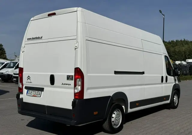 CITROËN Jumper 