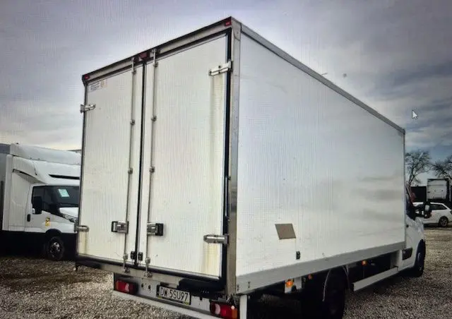 RENAULT Model Master dCi 145 