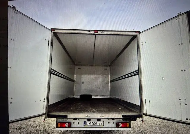 RENAULT Model Master dCi 145 