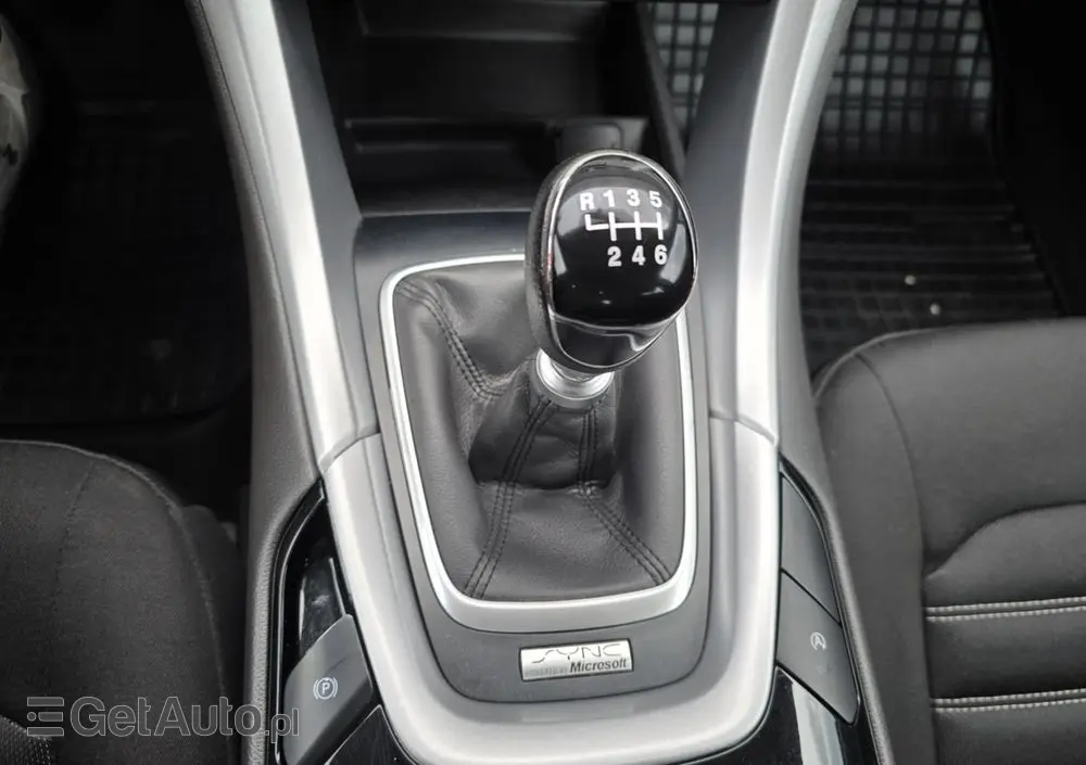 FORD Mondeo 2.0 TDCi Ambiente