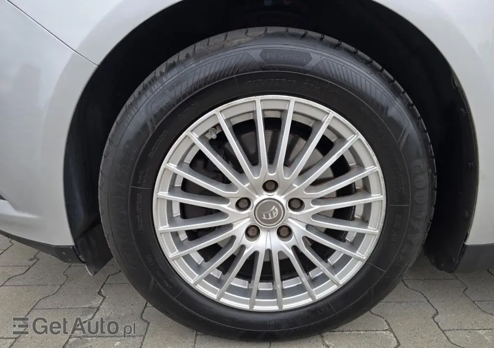 FORD Mondeo 2.0 TDCi Ambiente