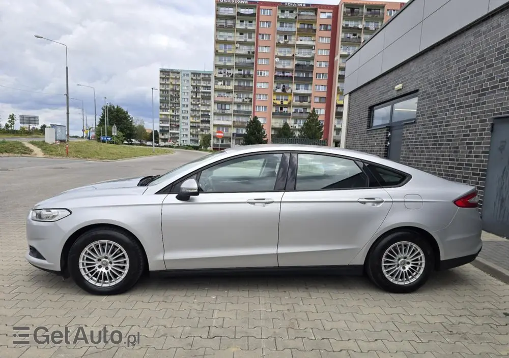 FORD Mondeo 2.0 TDCi Ambiente