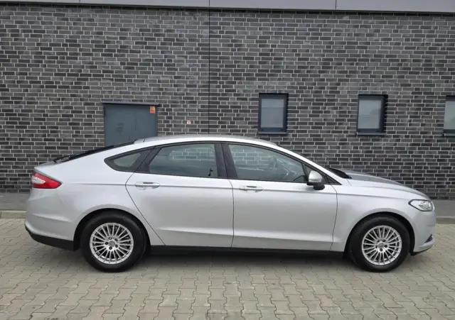 FORD Mondeo 2.0 TDCi Ambiente