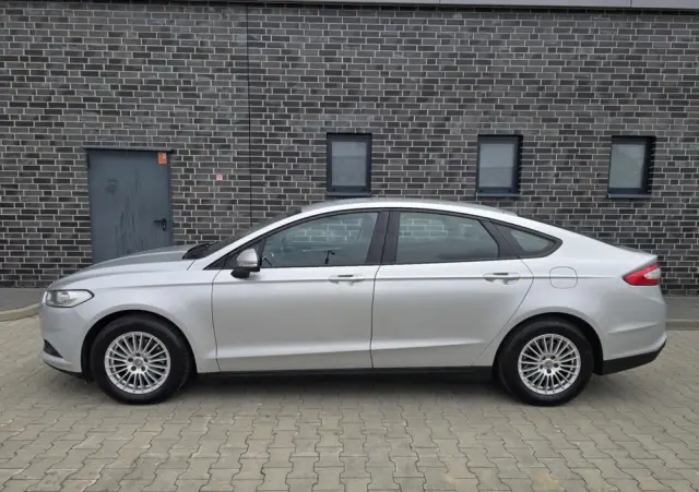FORD Mondeo 2.0 TDCi Ambiente