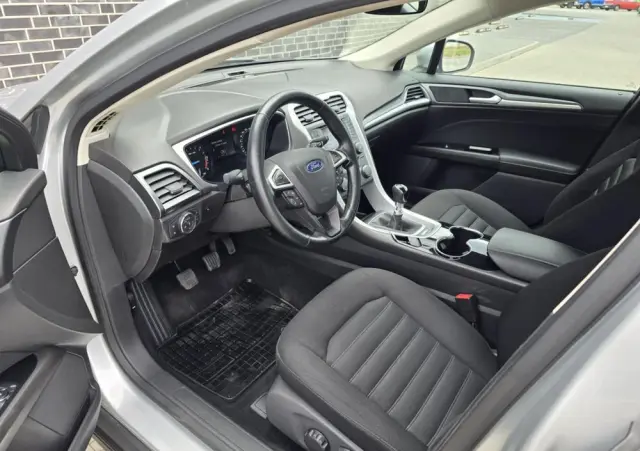 FORD Mondeo 2.0 TDCi Ambiente