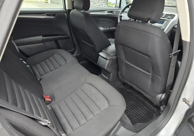 FORD Mondeo 2.0 TDCi Ambiente