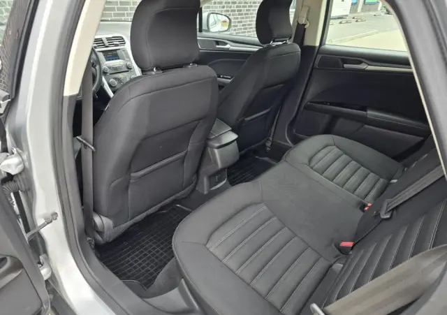 FORD Mondeo 2.0 TDCi Ambiente