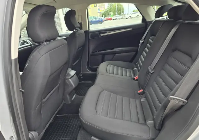 FORD Mondeo 2.0 TDCi Ambiente