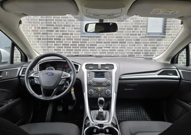 FORD Mondeo 2.0 TDCi Ambiente