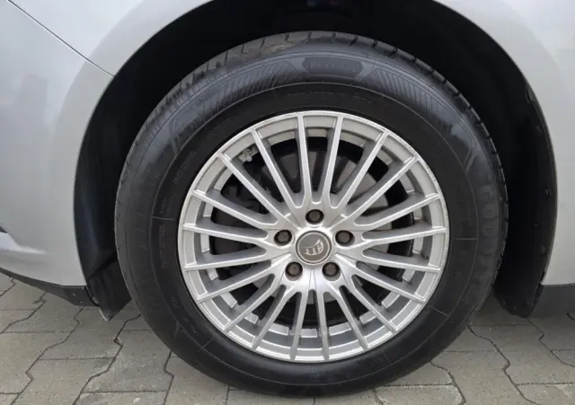 FORD Mondeo 2.0 TDCi Ambiente