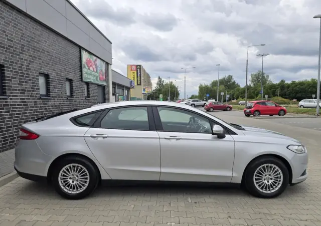 FORD Mondeo 2.0 TDCi Ambiente