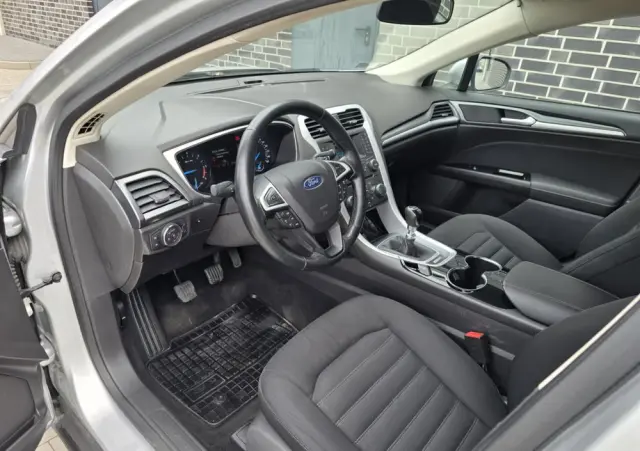 FORD Mondeo 2.0 TDCi Ambiente