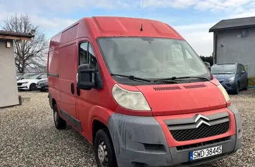 CITROEN Jumper 