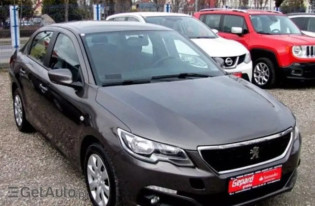 PEUGEOT 301 