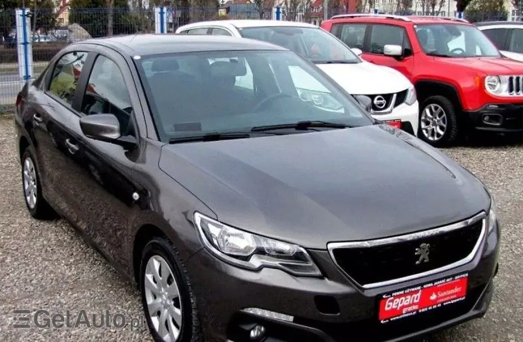 PEUGEOT 301 