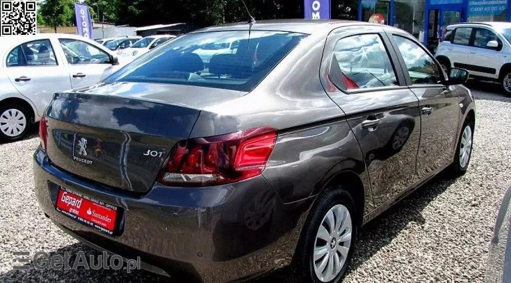 PEUGEOT 301 