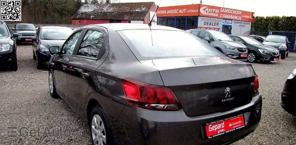 PEUGEOT 301 
