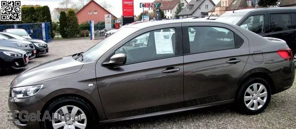 PEUGEOT 301 