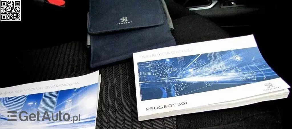 PEUGEOT 301 
