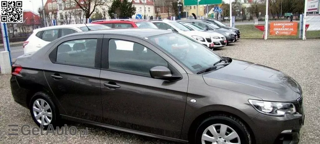 PEUGEOT 301 