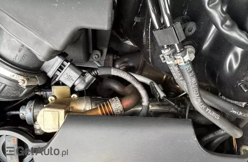 AUDI A4 2.0 TDI (143 KM)