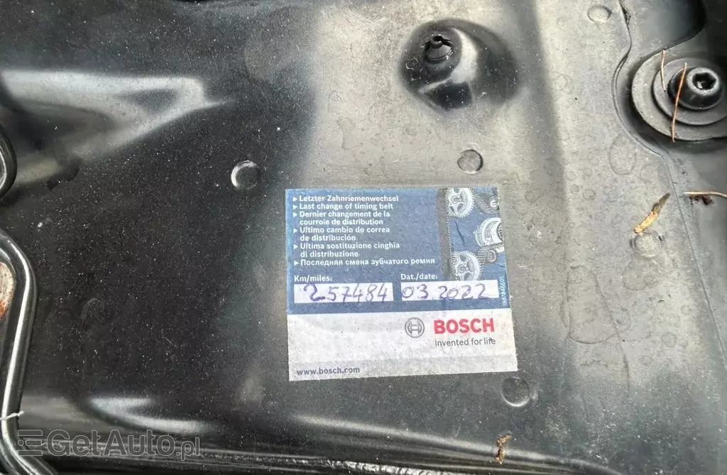 AUDI A4 2.0 TDI (143 KM)