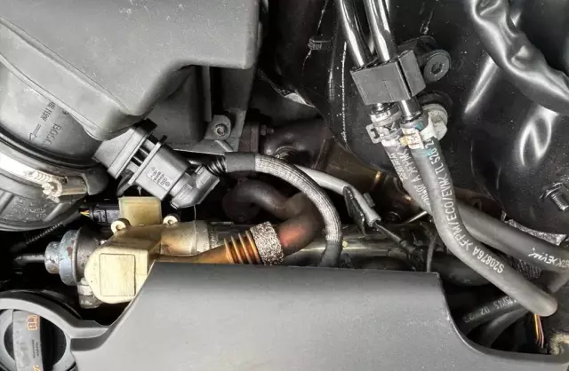 AUDI A4 2.0 TDI (143 KM)