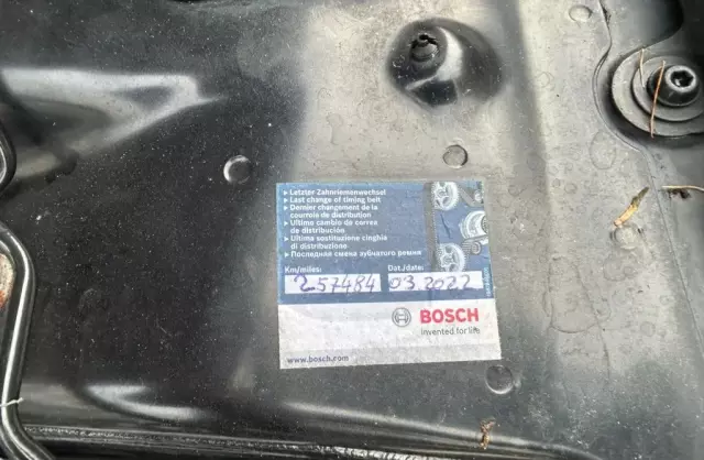 AUDI A4 2.0 TDI (143 KM)